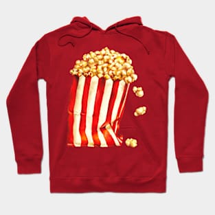 Popcorn Hoodie